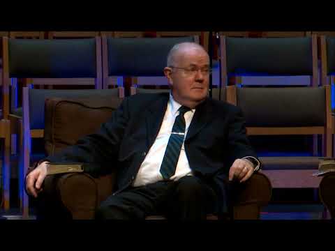 2022 Reformation Boise Conference - Session 4 - Q & A