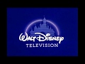 Walt Disney Television 2001