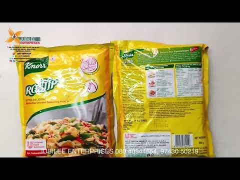 KNORR Extra Delicious Chicken Seasoning 800g