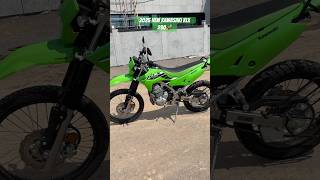 Download lagu 2025 Kawasaki klx 230 brand new 🚀❣️ #kawasaki #klx #2025 #trending #yt #shorts #ytshort #dirtbike mp3