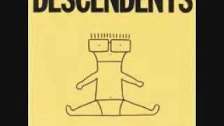 Descendents - Silly Girl