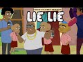 Lie Lie Liar
