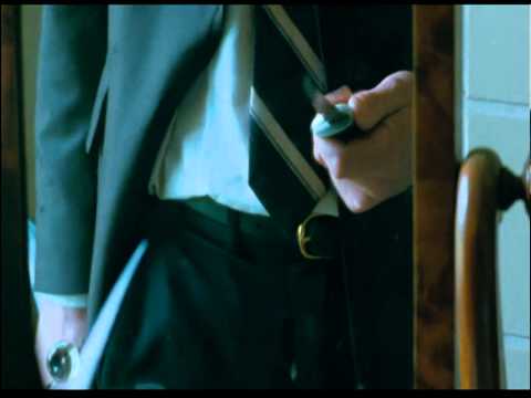 Five Minutes of Heaven