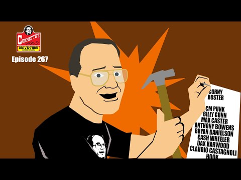 Jim Cornette Recaps His AEW Roster Review