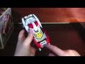 Review Pat Striker Gokai Machine Series 02 Kaizoku Sentai Gokaiger