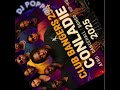 CLUB BANGER 254 MIX 2025 DJ POPPIE AFRO DANCEHALL BONGO RNB