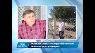 Çubuk Tel Örgü