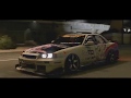 URAS-SKYLINE ER34 D1-Spec/Type-GT [Add-On | Tuning | RHD | Template] 11