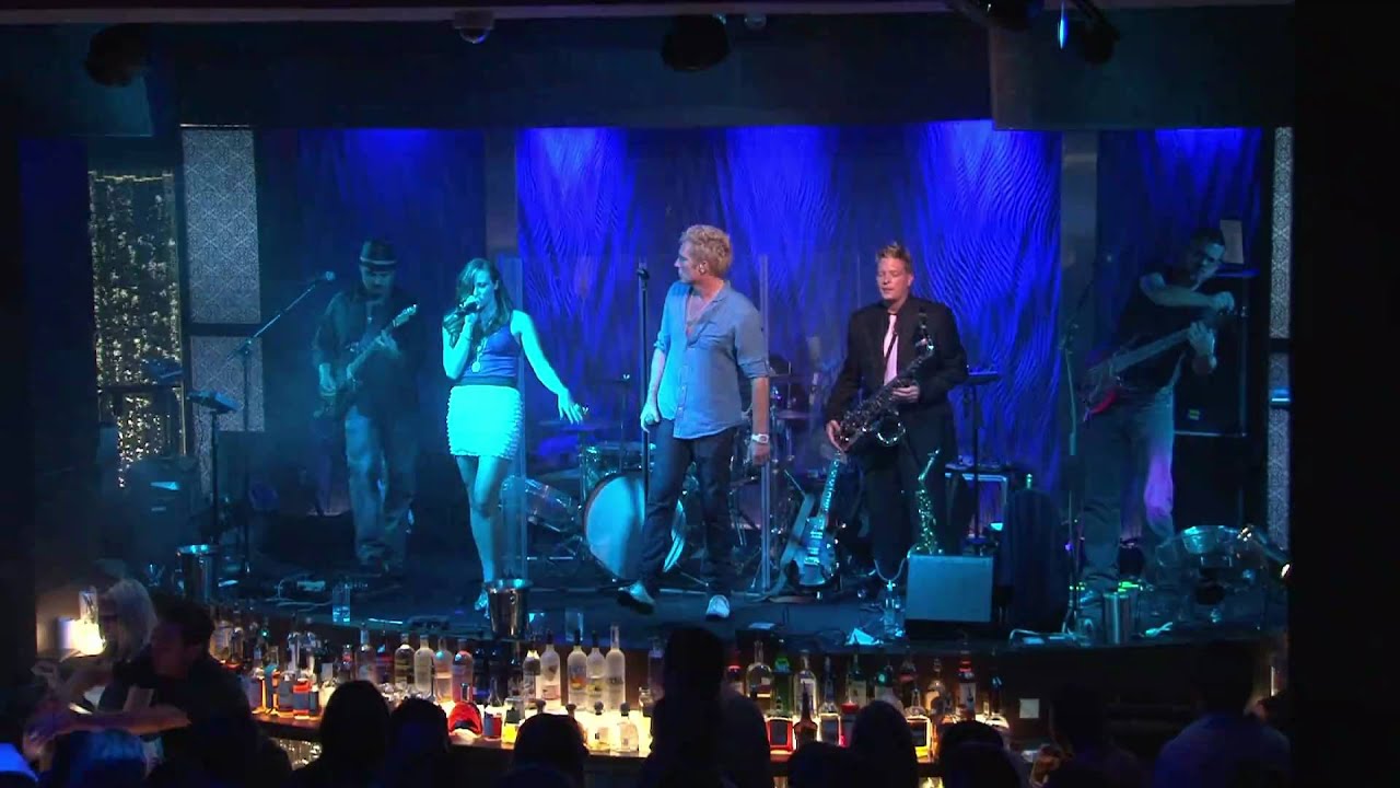 Promotional video thumbnail 1 for The Wonderland Band