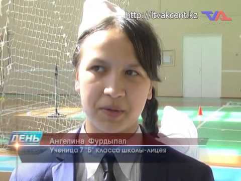 Выпуск программы «День» от 12 апреля 2016г.