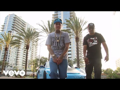 Young Hu$tle - All Week ft. The Oowee