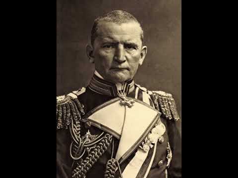 Die Geschichte von Georg Alexander von Müller – Kaiserlicher Admiral und Berater Wilhelms II.