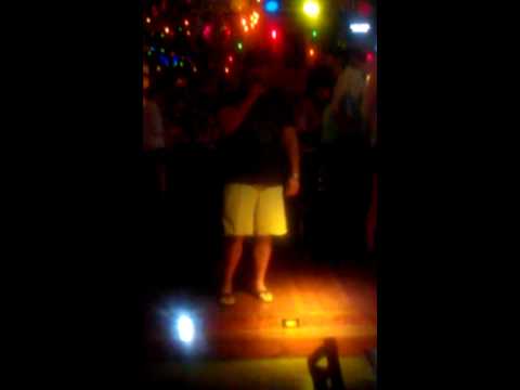 Ice Ice Baby - Big Poppa Pump's Version