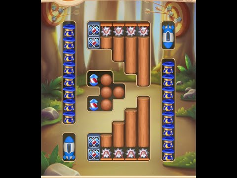 TOON BLAST level 7698