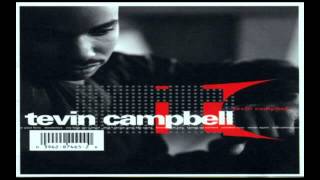Tevin Campbell ~ Losing All Control &quot;1999&quot; R&amp;B