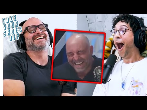 How Tom Segura Trash-Talked An Entire City...