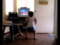 Ella Dancing With Hi5