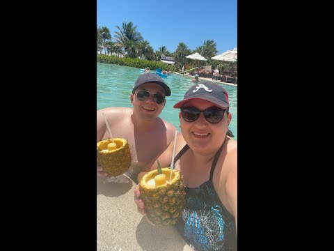 Secrets Maroma Beach June 2023 Drink Compilation