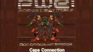 pop will eat itself - cape connection