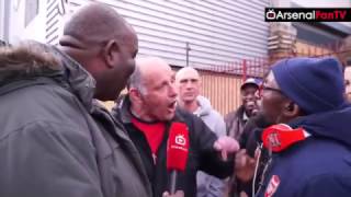 Fifa 17 - Claude Its time to go