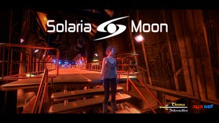 Solaria Moon Steam Key GLOBAL