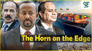 Download lagu The Red Sea Trap: How Egypt Uses Eritrea to Pressure Ethiopia mp3 Download lagu The Red Sea Trap: How Egypt Uses Eritrea to Pressure Ethiopia mp3