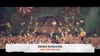 Bababa-Barbara Ann -  Demy L (2017 Mash-Troll)