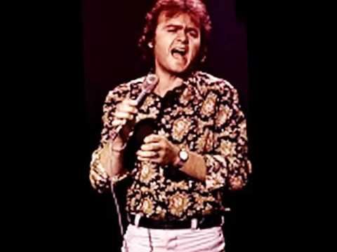 Keith Hampshire   "Big Time Operator"