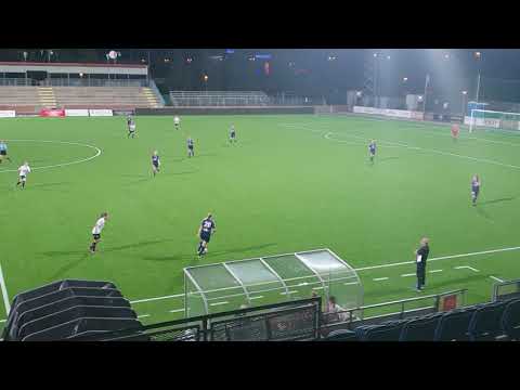 Telge United FF vs Hässelby SK FF