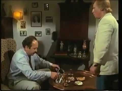 Ein Fall für Zwei Ayla 1987