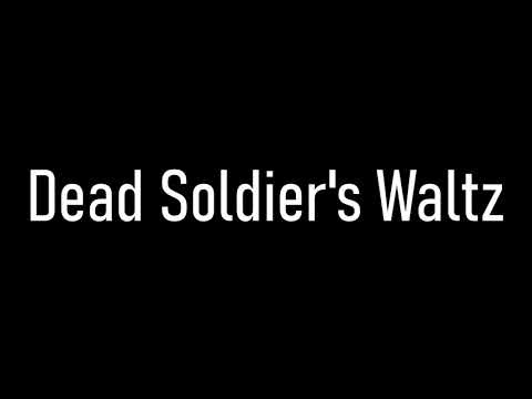 Sabaton | Dead Soldier's Waltz | 1 Hour
