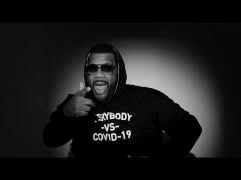 Fatman Scoop X Dj Kazzanova "Black" "Juneteenth" Remix If you Are A Person Of Color PASS IT ON!