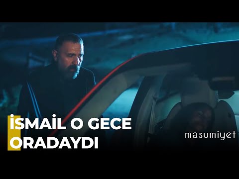 Hale İsmail'in İzini Buldu - Masumiyet 10. Bölüm