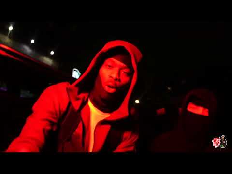 RIXHBODNESS - He Died (Official Video)