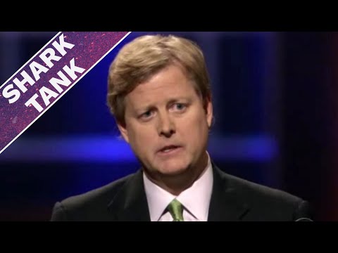 Liquid Money Shark Tank Pitch