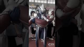 Download lagu Hikari X Mebius 😎 #tsuburaya #ultraman mp3