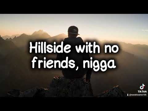 Chronic Law Hillside Lyrics