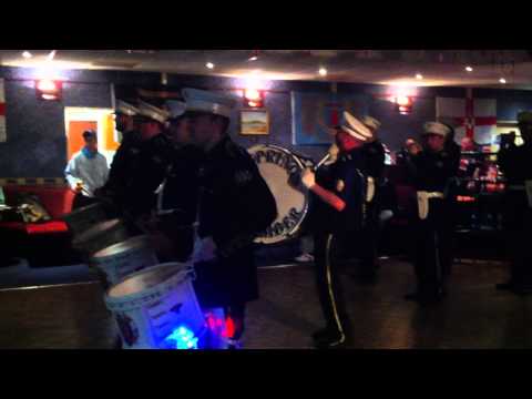 Comber Goldsprings @ North Down Defenders 2015 (3)