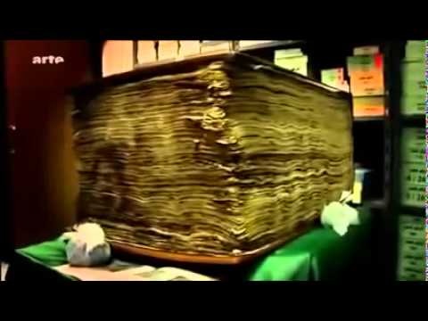 Der Ursprung des Koran und seine Geheimnisse,Arte Doku,Islam, Quran, Mohammed, Prophet,Doku 2015, De