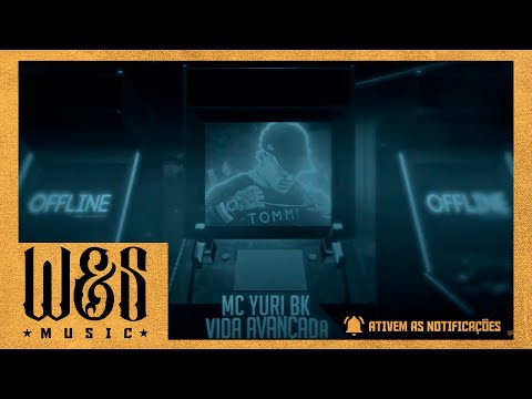 MC Yuri BK - Vida Avançada (Prod.Luan Gomes)