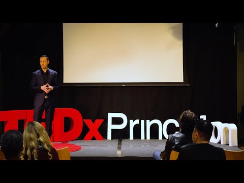 チームに必要なのはリーダーではなく、リーダーシップ | マイケル・モランド | TEDxPrinceton (Teams Need Leadership, Not Leaders | Michael Morand | TEDxPrinceton)