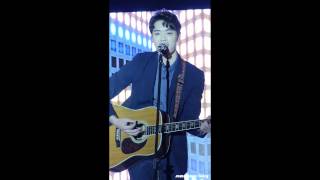 150519 성결대학교 대동제 에디킴 (Eddy Kim) - Apologize