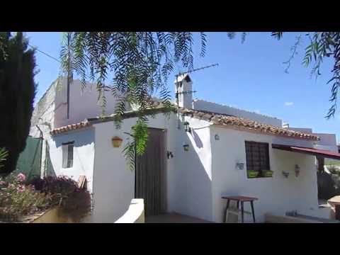 Casita Juan, Triana, Velez-Malaga