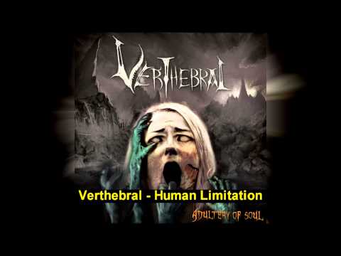 VERTHEBRAL - Human Limitation