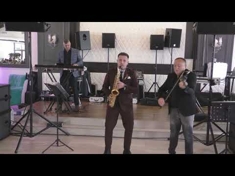 Formatia Policrom - Brau pe 7 de banat