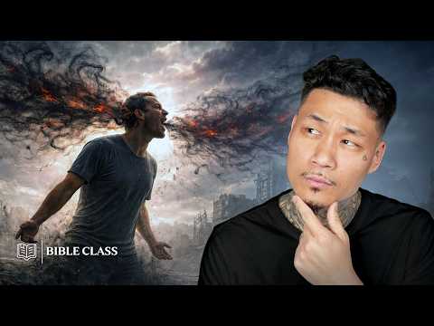 Your Words Are Powerful...