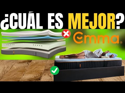 The Best EMMA Mattresses for the Price in 2026 [DON'T BUY THE WRONG BRAND]