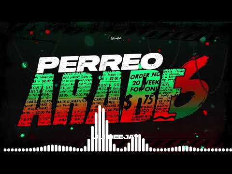 🦂PERREO ARABE 6 - ULI DEEJAY🦂