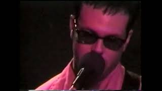 The Mr. T Experience - "Tapin' Up My Heart"