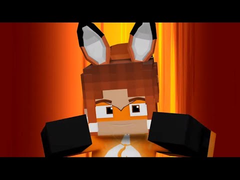 New Miraculous Ladybug Season 4: Rena Rouge Transformation! [Minecraft Animation]